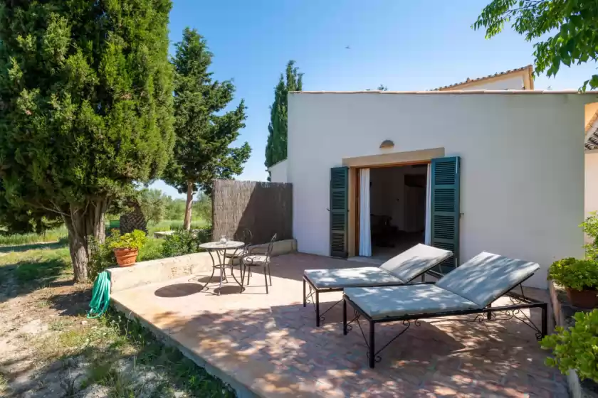 Holiday rentals in Gossalba, Sant Joan