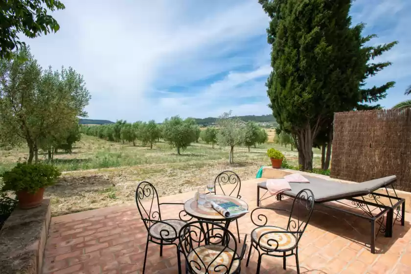 Holiday rentals in Gossalba, Sant Joan