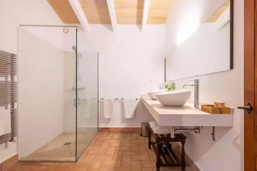 Holiday rentals in Gossalba, Sant Joan