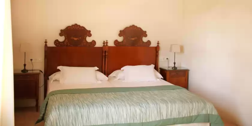 Holiday rentals in Gossalba, Sant Joan