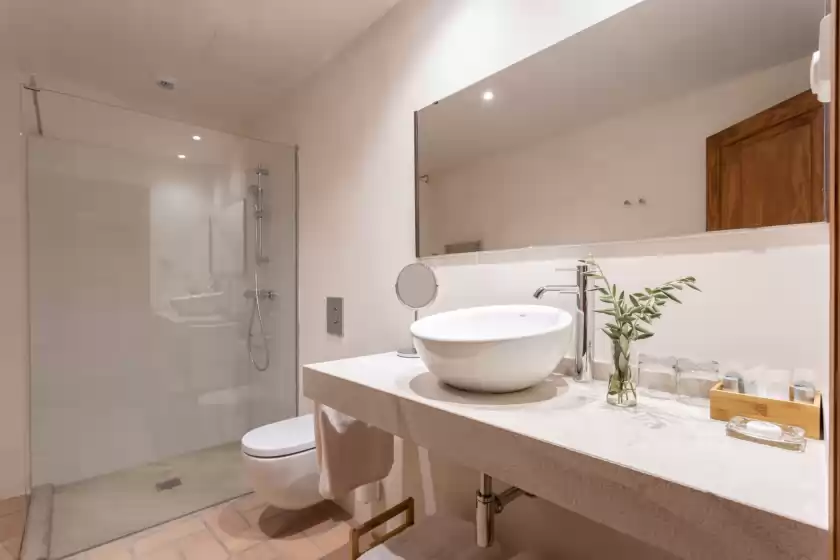 Holiday rentals in Gossalba, Sant Joan