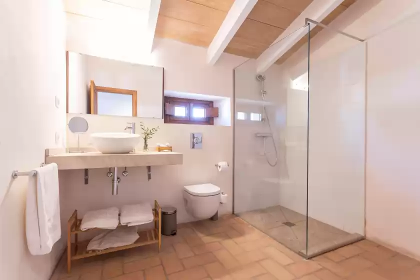 Holiday rentals in Gossalba, Sant Joan