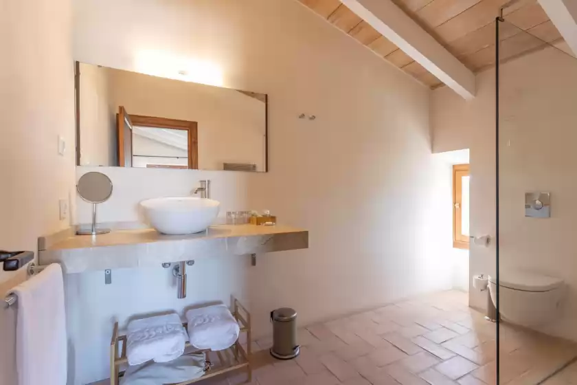 Holiday rentals in Gossalba, Sant Joan