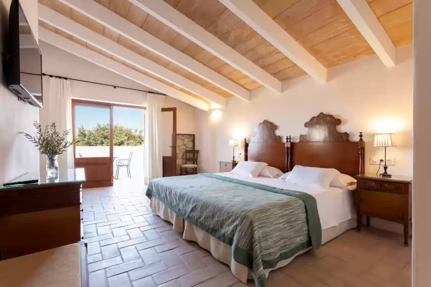 Holiday rentals in Gossalba, Sant Joan