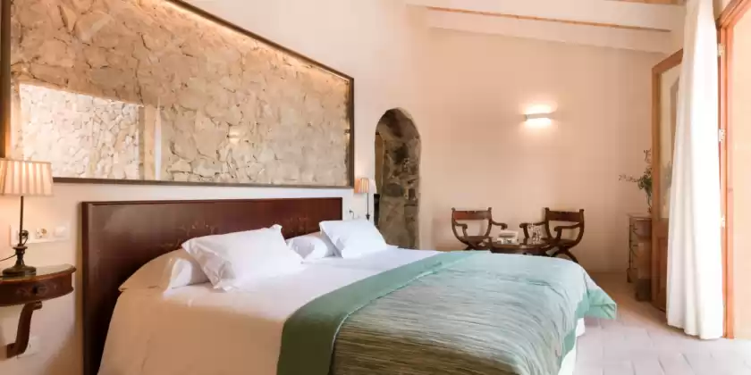 Holiday rentals in Gossalba, Sant Joan