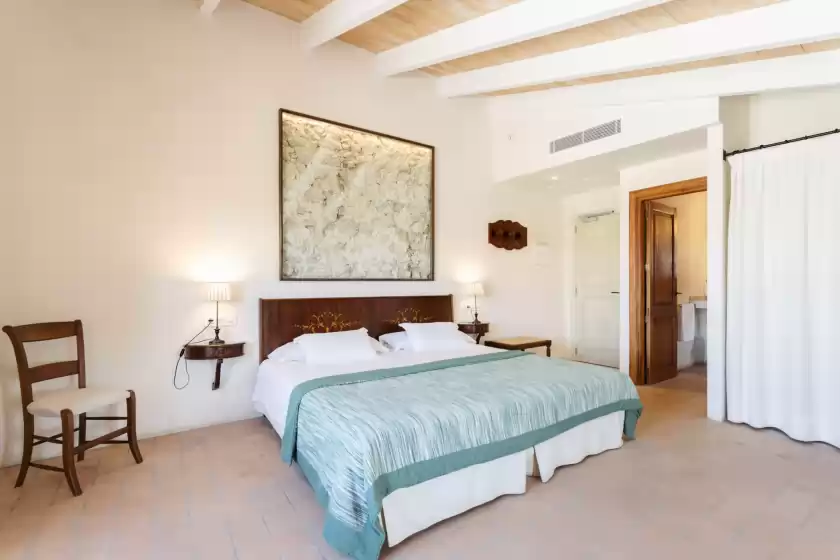 Holiday rentals in Gossalba, Sant Joan