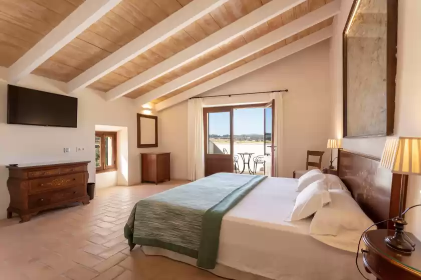 Holiday rentals in Gossalba, Sant Joan