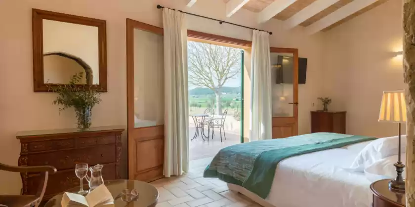 Holiday rentals in Gossalba, Sant Joan