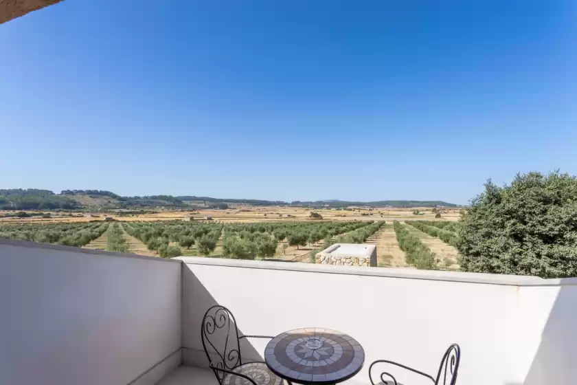 Holiday rentals in Gossalba, Sant Joan