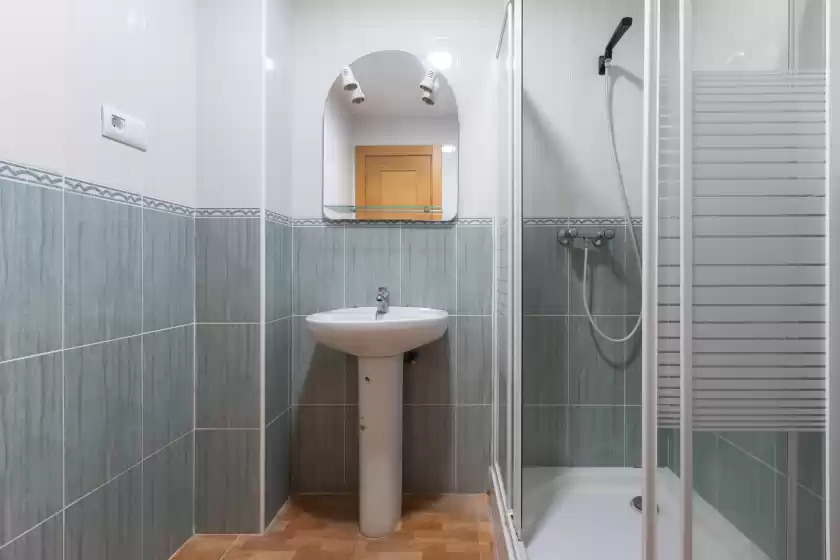 Location de vacances à Casa salinas, Villanueva de Tapia