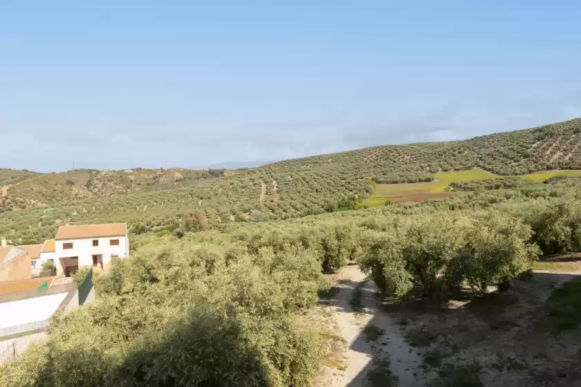 Location de vacances à Casa salinas, Villanueva de Tapia