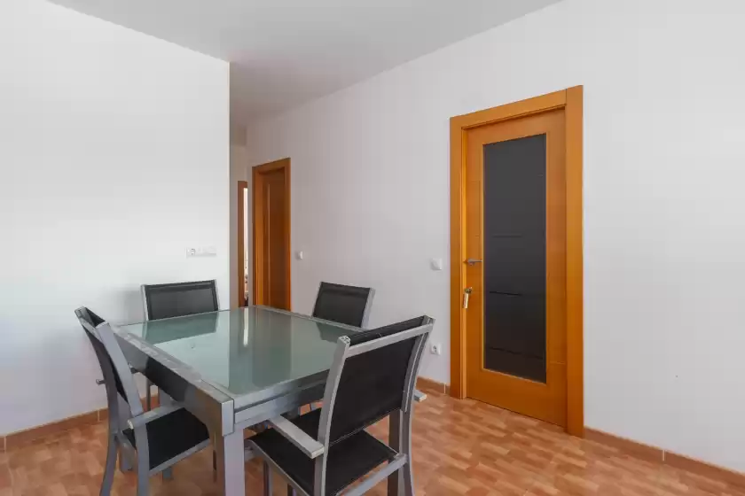 Location de vacances à Casa salinas, Villanueva de Tapia