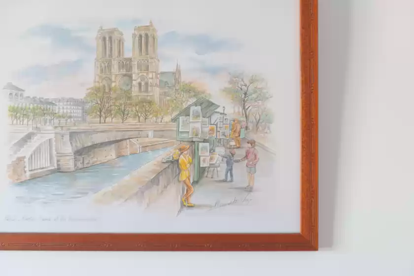 Location de vacances à Casa salinas, Villanueva de Tapia