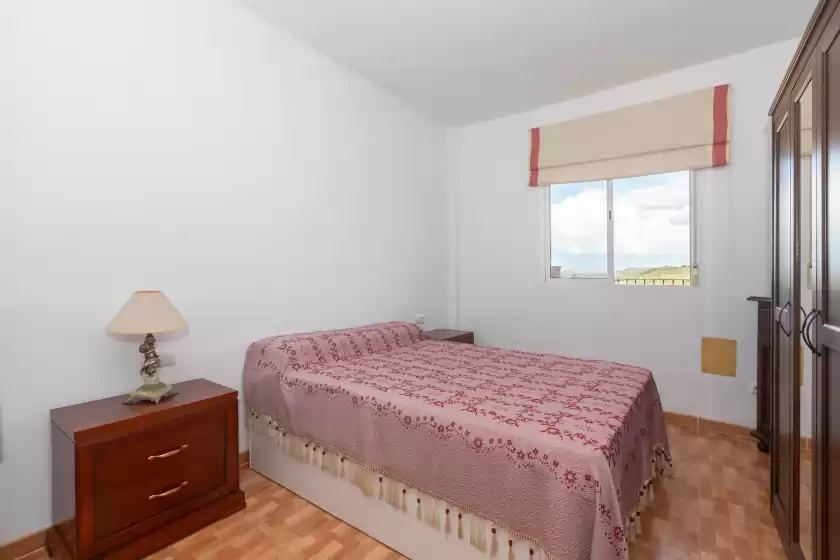 Location de vacances à Casa salinas, Villanueva de Tapia