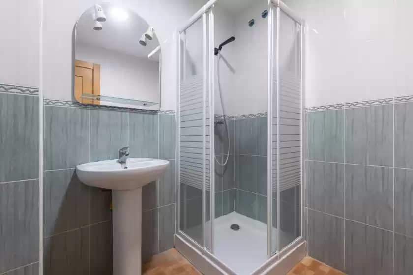 Location de vacances à Casa salinas, Villanueva de Tapia