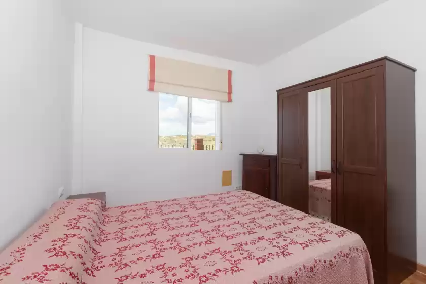 Location de vacances à Casa salinas, Villanueva de Tapia