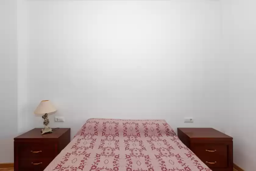 Location de vacances à Casa salinas, Villanueva de Tapia