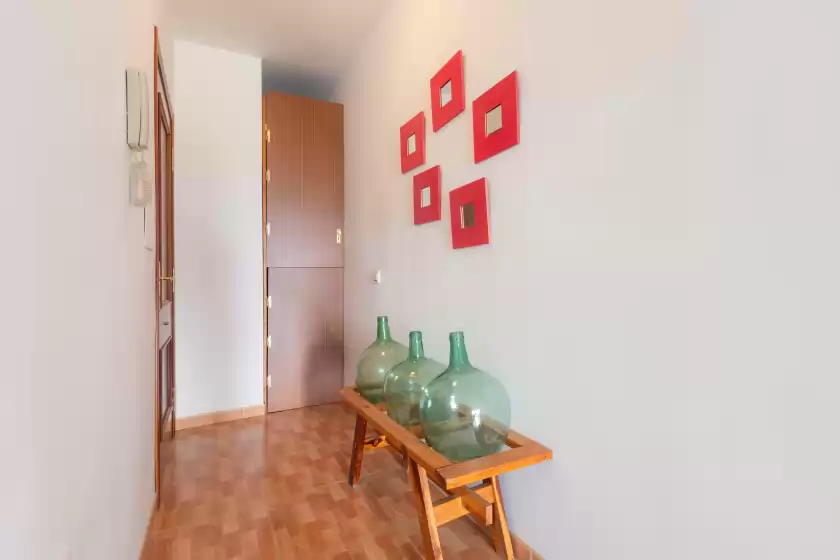 Location de vacances à Casa salinas, Villanueva de Tapia