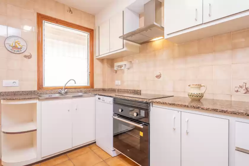 Holiday rentals in Ca na clara (villa pascual), Port de Pollença