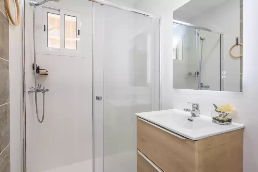 Holiday rentals in Ca na clara (villa pascual), Port de Pollença