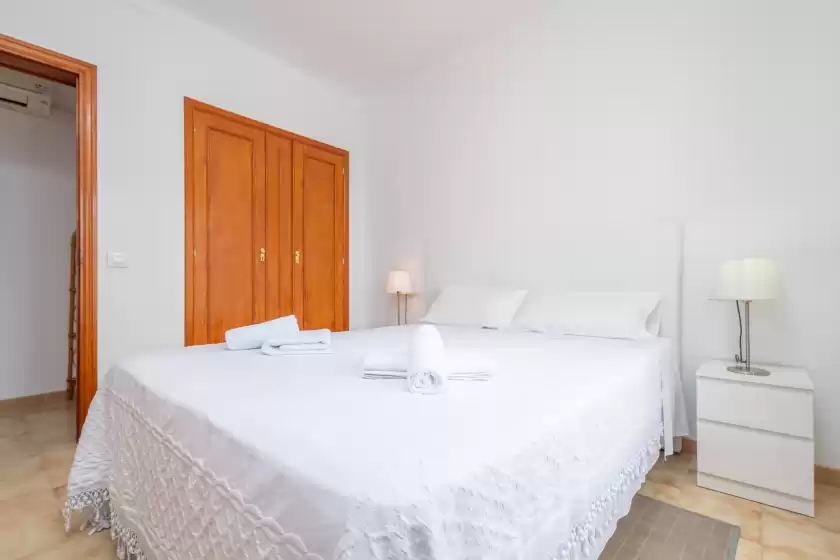Holiday rentals in Ca na clara (villa pascual), Port de Pollença