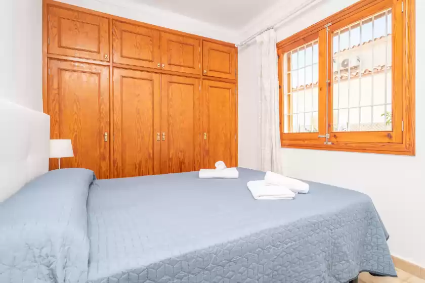 Holiday rentals in Ca na clara (villa pascual), Port de Pollença