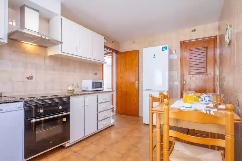 Holiday rentals in Ca na clara (villa pascual), Port de Pollença