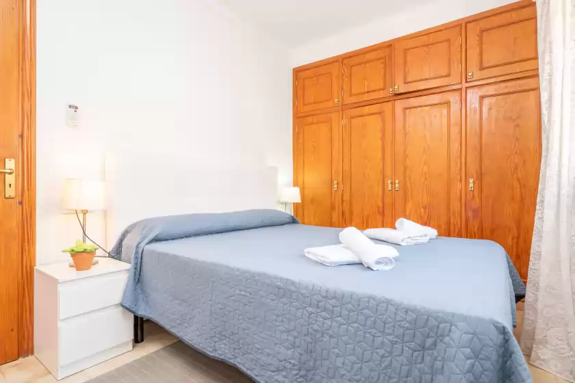 Holiday rentals in Ca na clara (villa pascual), Port de Pollença