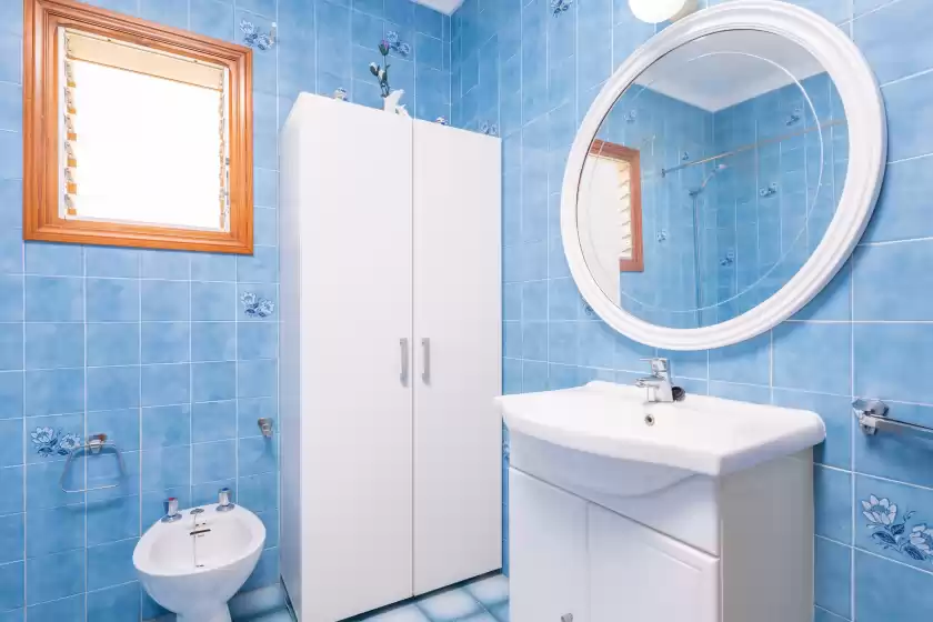 Holiday rentals in Ca na clara (villa pascual), Port de Pollença