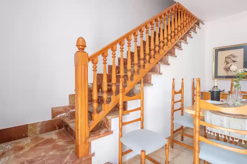 Holiday rentals in Ca na clara (villa pascual), Port de Pollença