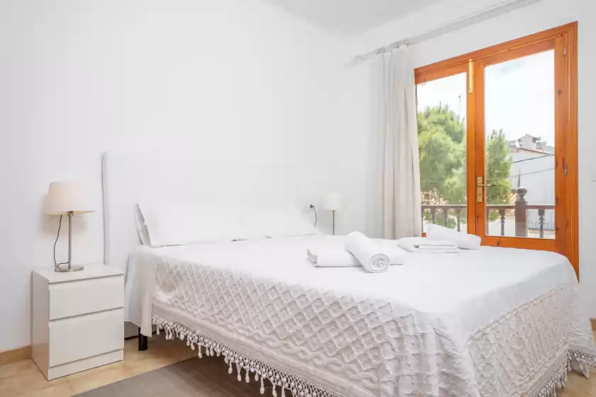 Holiday rentals in Ca na clara (villa pascual), Port de Pollença