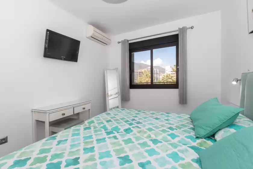 Holiday rentals in Ronda del mar, Fuengirola