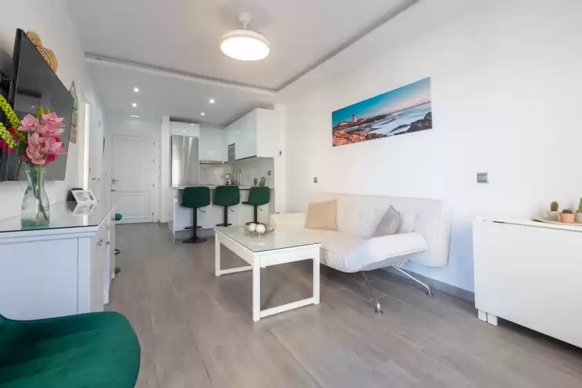 Holiday rentals in Ronda del mar, Fuengirola