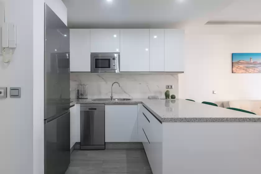 Holiday rentals in Ronda del mar, Fuengirola