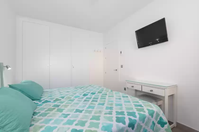 Holiday rentals in Ronda del mar, Fuengirola