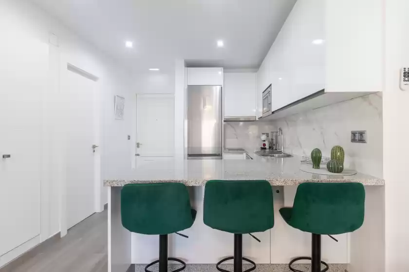 Holiday rentals in Ronda del mar, Fuengirola