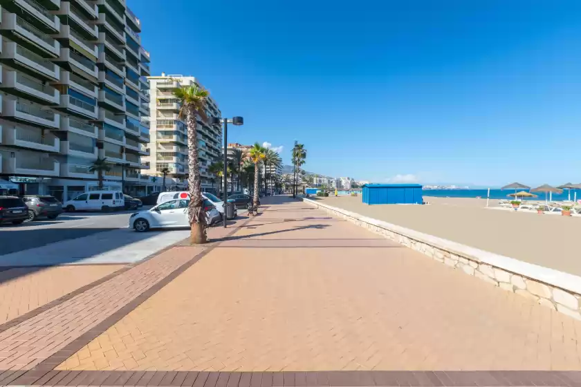 Holiday rentals in Ronda del mar, Fuengirola