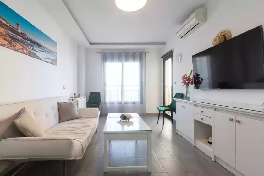 Holiday rentals in Ronda del mar, Fuengirola