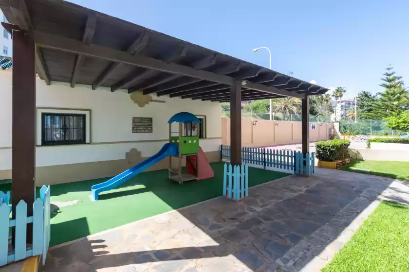 Holiday rentals in Ronda del mar, Fuengirola