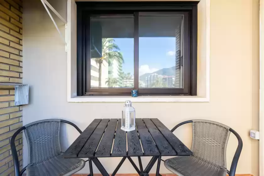 Holiday rentals in Ronda del mar, Fuengirola