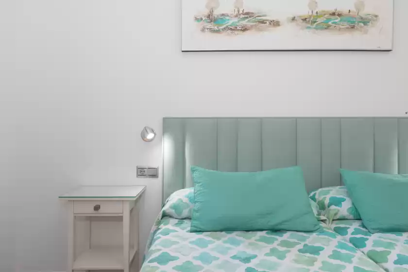 Holiday rentals in Ronda del mar, Fuengirola