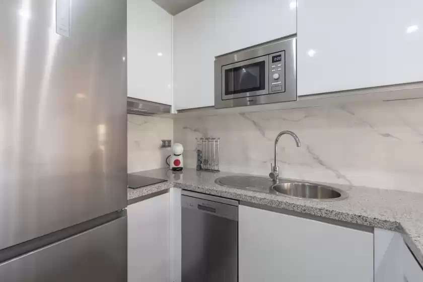 Holiday rentals in Ronda del mar, Fuengirola