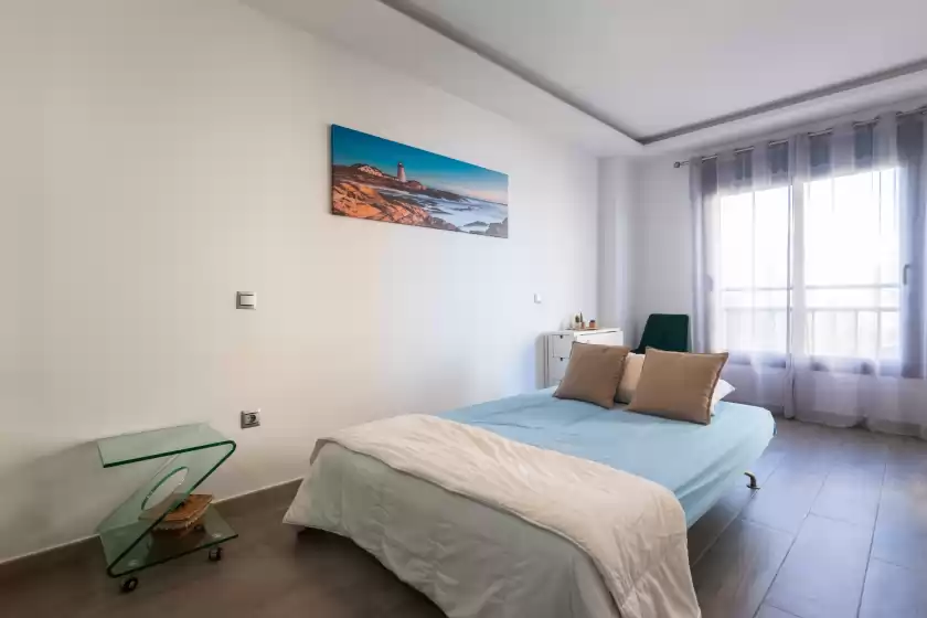 Holiday rentals in Ronda del mar, Fuengirola