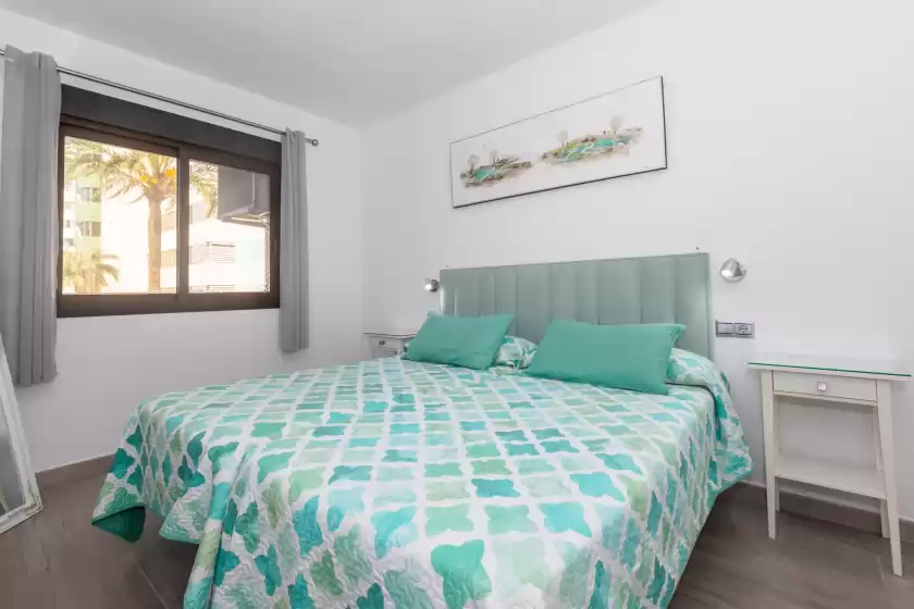 Holiday rentals in Ronda del mar, Fuengirola