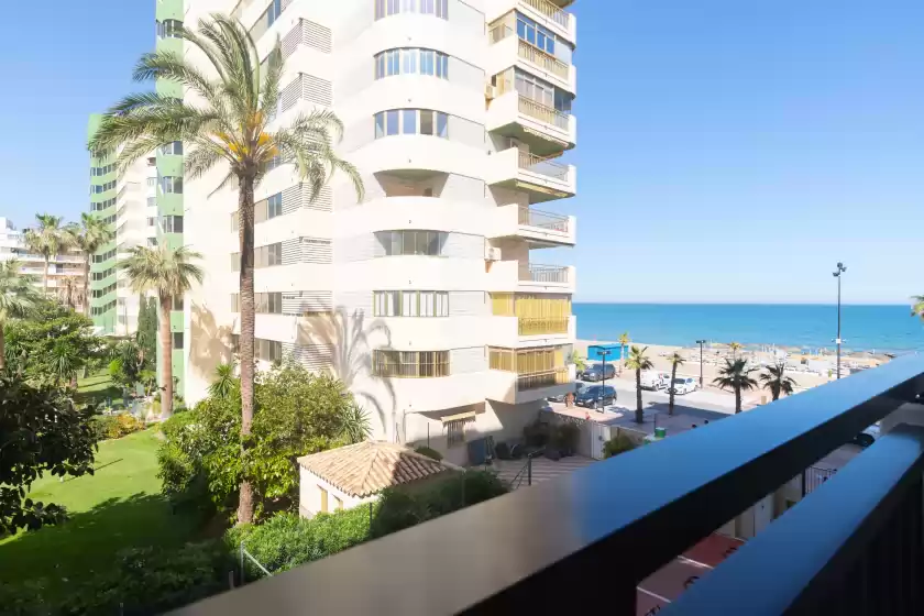 Holiday rentals in Ronda del mar, Fuengirola