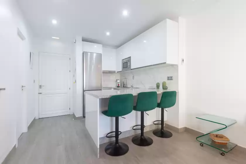 Holiday rentals in Ronda del mar, Fuengirola