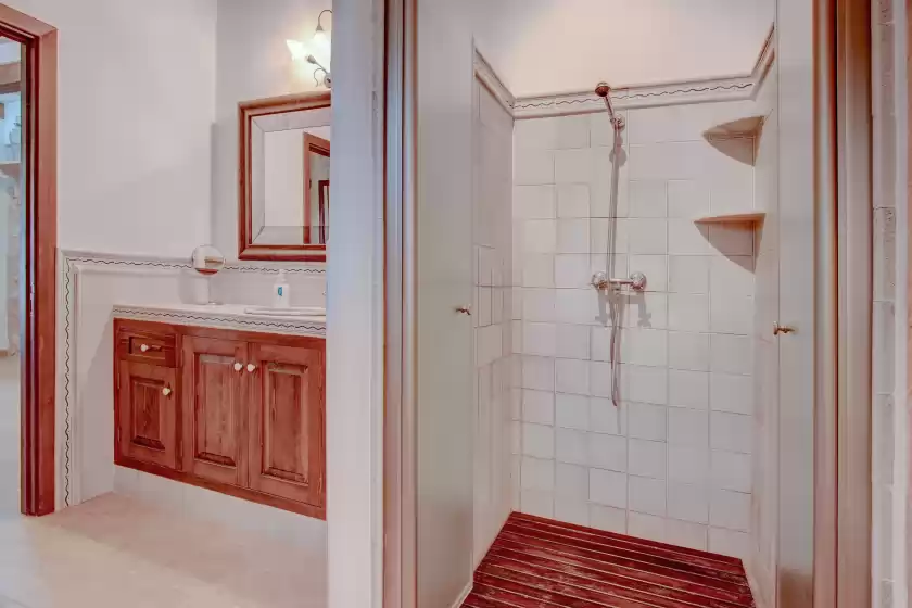 Holiday rentals in Son burguet, Llubí