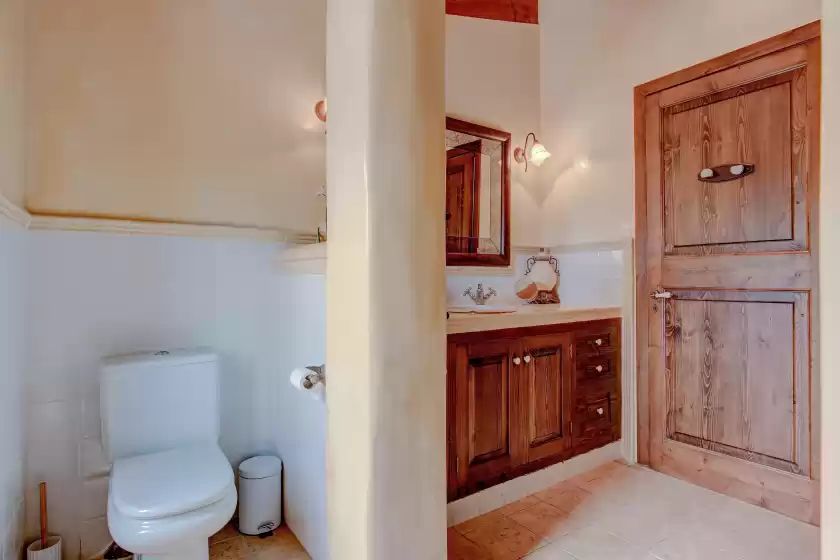 Holiday rentals in Son burguet, Llubí