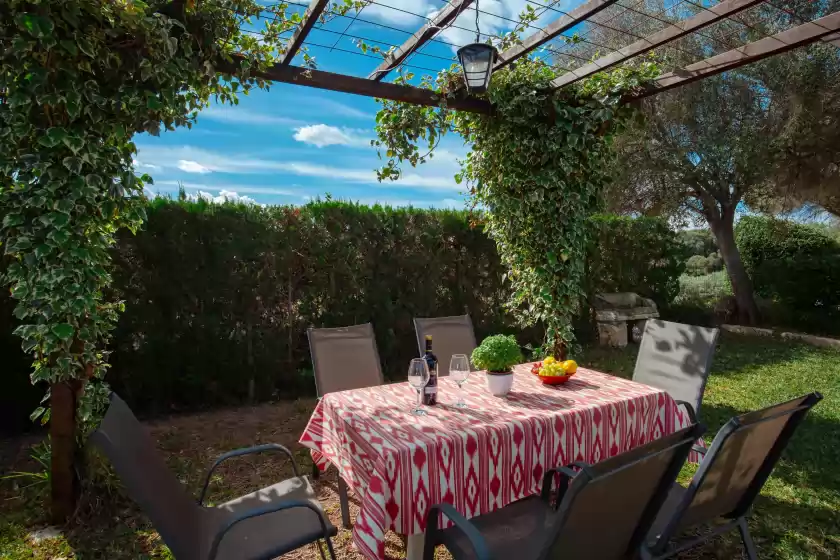 Holiday rentals in Son burguet, Llubí