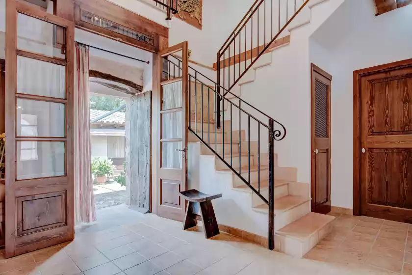 Holiday rentals in Son burguet, Llubí